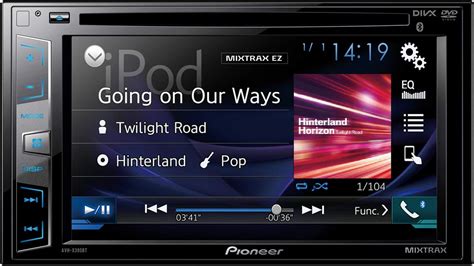 pioneer mixtrax android app